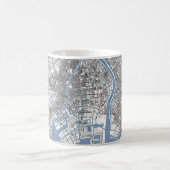 MUG MÉMOIRE TOKYO (Centre)