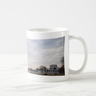 Mug Mémorial de la deuxième guerre mondiale