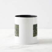 Mug Mémorial de la guerre révolutionnaire, pont Old No (Centre)