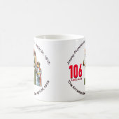 Mug Mémorial du génocide arménien (Centre)