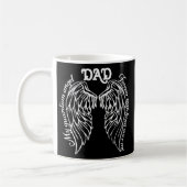 Mug Memorial Papa  (Gauche)