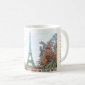Mug "Memorial Park " (Devant droit)