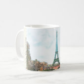Mug "Memorial Park " (Devant gauche)