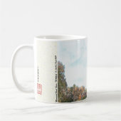 Mug "Memorial Park " (Gauche)