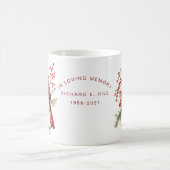 Mug Mémorial Personnalisé Je Suis Toujours Avec Vous (Centre)