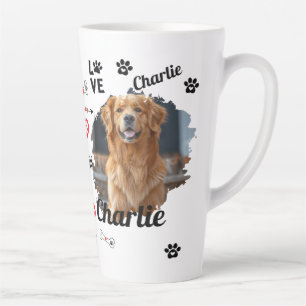 Mug Mémorial Personnalisé pour Chien Objets de M