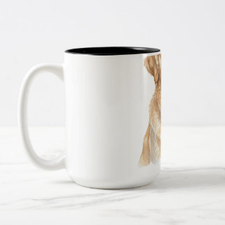 Mug Mémorial pour Animal de Compagnie Personnalisé