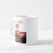 Mug Memórias (Devant gauche)