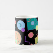 Mug Memphis #79 (Centre)