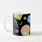 Mug Memphis #79 (Gauche)