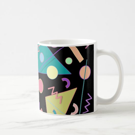 Mug Memphis #79 (Droite)