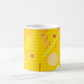 Mug Memphis No. 81 (Centre)