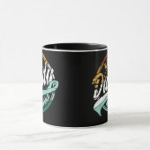 Mug Men Best Daddy (Centre)