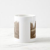 Mug Men Club Fox River Club 1880 Fishing Elgin (Centre)