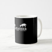 Mug Men Goat Far Pet Lover Fars Day (Devant droit)