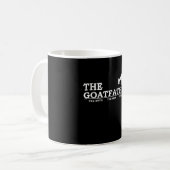 Mug Men Goat Far Pet Lover Fars Day (Devant gauche)