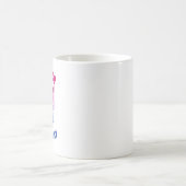 Mug Menace Bisexuelle Kitty (Centre)