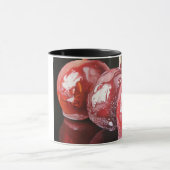 Mug Menace-tasse triple (Centre)