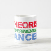 Mug Menace triple (Centre)