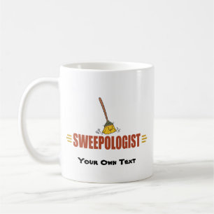 Mug Ménage personnalisé amusant