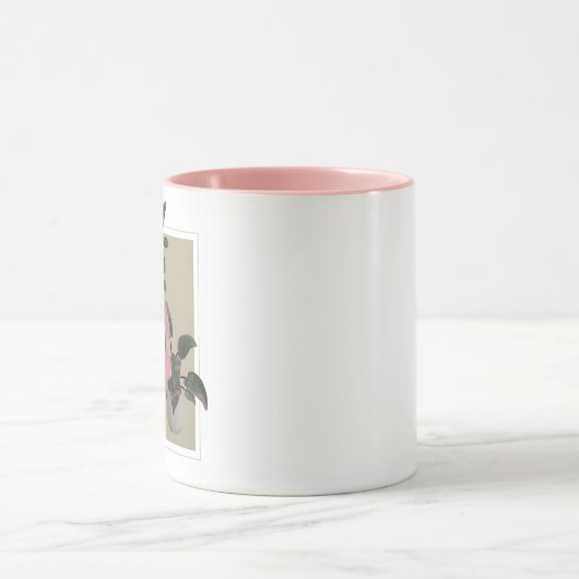 Mug Ménages Posés (Centre)