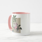 Mug Ménages Posés (Devant gauche)