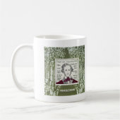 Mug Mendelssohn (Gauche)