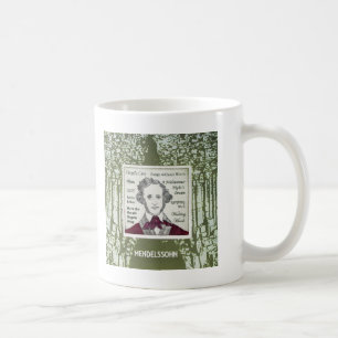 Mug Mendelssohn