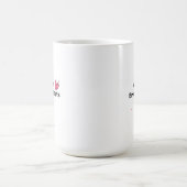 Mug Mender of Broken Hearts (Centre)