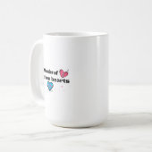 Mug Mender of Broken Hearts (Devant gauche)