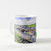 Mug Menemsha, vignoble de Marthas (Devant gauche)