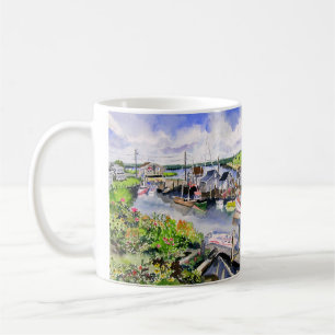 Mug Menemsha, vignoble de Marthas