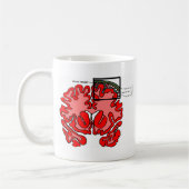 Mug Meninges (Gauche)