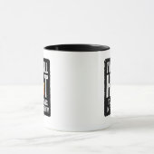 Mug Ménopause (J’ai encore chaud) (Centre)