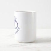 Mug Menottes de police (Centre)