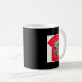Mug Mens Amazing  (Devant droit)