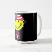 Mug Men's Basic T-Shirt (Devant droit)