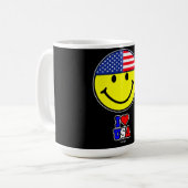 Mug Men's Basic T-Shirt (Devant gauche)