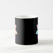Mug Mens Chakra Méditation Juste Quelques Chakra Spiri (Centre)