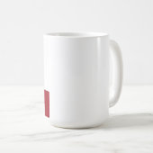 Mug Men's Dyngus Day Polka Radio (Devant droit)