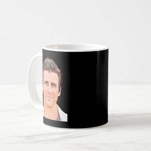 Mug Mens Funny Cooper Barnes Henry Danger Idée cadeau  (Devant gauche)