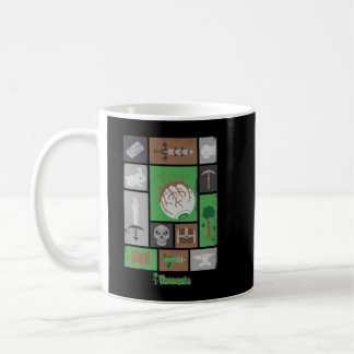 Mug Mens My Favori Terraria Cadeau Pour Anniversaire