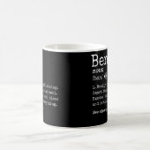 Mug Mens Prank Prénom Signification Dictionnaire (Centre)