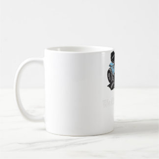 Mug Mens Reel Cool Papa Pêcher Cadeau pour papa ou gra
