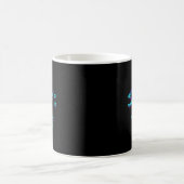 Mug Mens Reste Point-virgule Sensibilisation au Suicid (Centre)