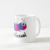 Mug Mens Roi Du Nutritionniste (Devant droit)