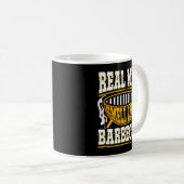Mug Mens Viande Conception Pour Fumer Pour Barbecue Od (Devant droit)