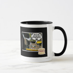 MUG MENSONGE