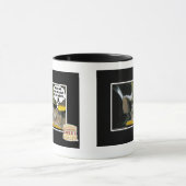 MUG MENSONGE (Centre)