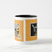 MUG MENSONGE (Centre)